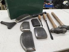 FENDER　TOOL　SET|不明