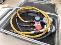 ゲージマニホールド|ROBINAIR