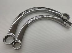 ハーフムーンメガネレンチ|SNAP-ON