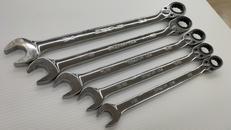 ラチェットコンビネーションレンチ|SNAP-ON