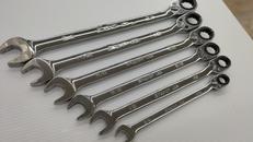 ラチェットコンビネーションレンチ|SNAP-ON