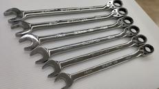 ラチェットコンビネーションレンチ|SNAP-ON