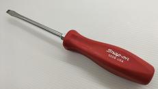 マイナスドライバー|SNAP-ON