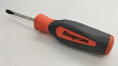 マイナスドライバー|SNAP-ON