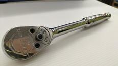 ラチェットハンドル|SNAPON