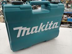 インパクトドライバ-ケース|MAKITA