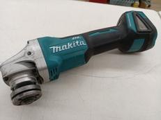 充電式グラインダー|MAKITA