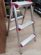 アルミ踏台|コ-ナン