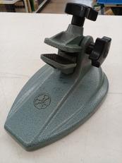 マイクロメータースタンド|MITUTOYO