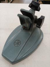 マイクロメータースタンド|MITUTOYO