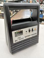 バッテリーチャージャー|名京電気興業