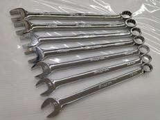 コンビネーションレンチセット|SNAP-ON