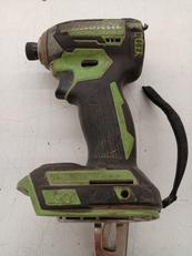 インパクトドライバー|MAKITA