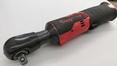 充電式ラチェット|SNAP-ON