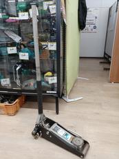 フロアジャッキ|ASTRO PRODUCTS