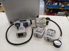 ハンディエアーポンプ|EARTH MAN