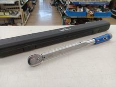 プレセット形トルクレンチ|TONE