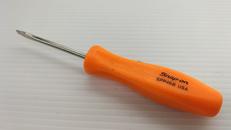 マイナスドライバー|SNAP-ON