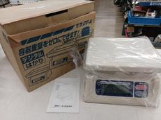 デジタルはかり|AND