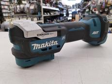 充電式マルチツール|MAKITA