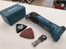 マルチツール|MAKITA