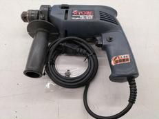振動ドリル、95年製|RYOBI