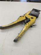 ハンディダクトカッター|SUNKEY