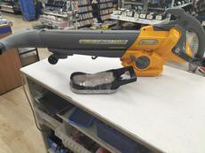 ブロワバキューム|RYOBI