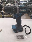 40V充電式震動ドリルドライバー|MAKITA