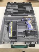 インパクトドライバ-|HITACHI