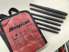 ポンチ、タガネセット|SNAP-ON