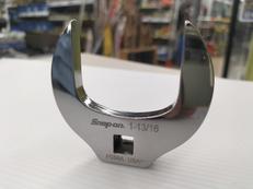 クロウフット|SNAP-ON