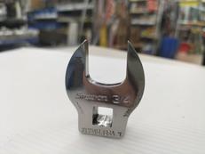 クローフットレンチ|SNAP-ON