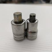 ヘックスソケット|SNAP-ON