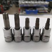 トルクスソケット|SNAP-ON