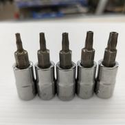 トルクスソケット|SNAP-ON