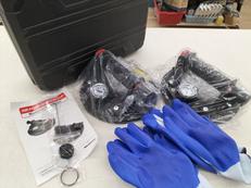 バキュームリフター|THCTYRP