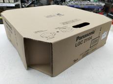 LEDシーリングライト|PANASONIC