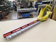 ハンディパワーバリカン18V|MUSASHI