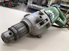 電気ドリル|日立工機