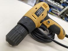 電動ドリルドライバー|D2