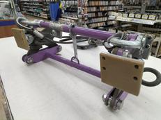 U字溝吊クランプ|SUPERTOOL