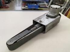 エアーベルトサンダー|不明