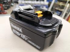 バッテリー|MAKITA