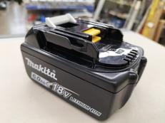 バッテリー|MAKITA