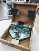 小型偏心測定器|テクロック