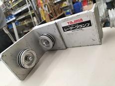 レーザークランプ|TAJIMA