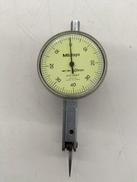 てこ式ダイヤルゲージ|MITUTOYO