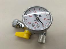 ミニ真空計|TASCO