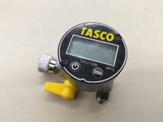デジタルミニ連成計|TASCO
